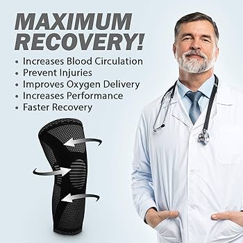 Amazon.co.jp: POWERLIX 膝サポーター ひざ専用 スポーツ用 日常生活